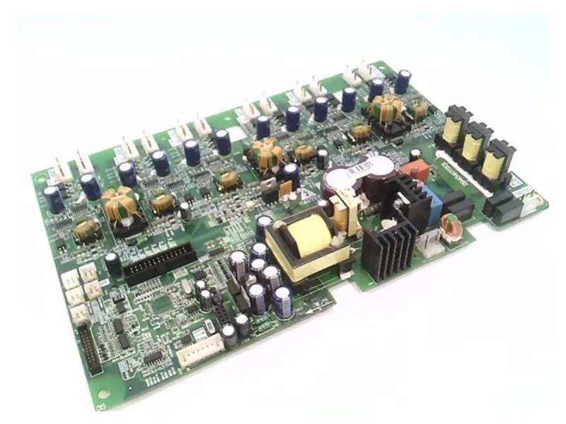 ALLEN BRADLEY 2945407201 驅動板
