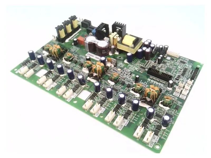 ALLEN BRADLEY 2945407201 驅動板