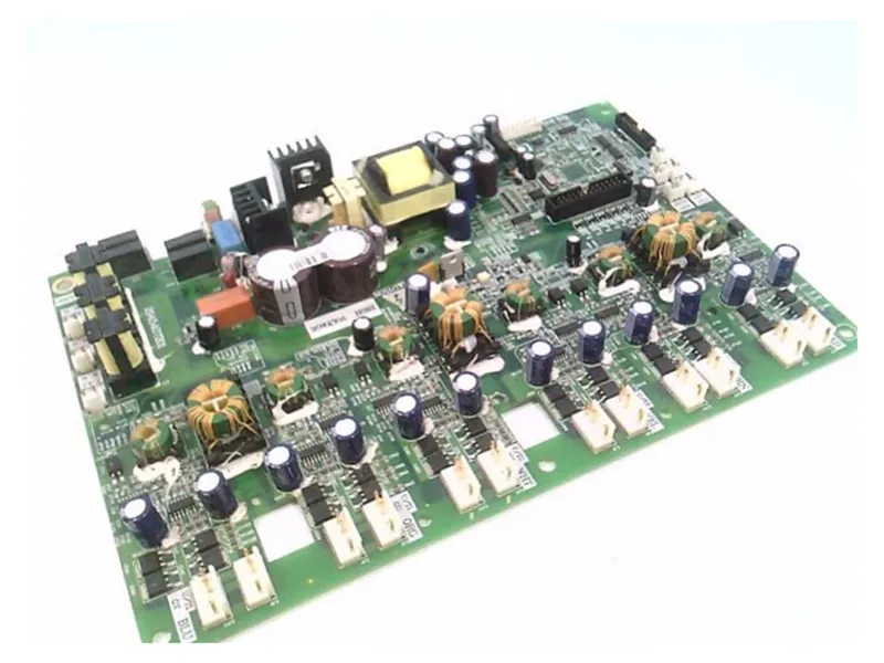 ALLEN BRADLEY 2945407201 驅動板