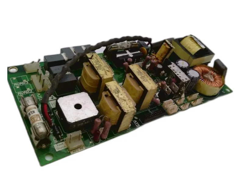 2945407803 Drive Board by ALLEN BRADLEY