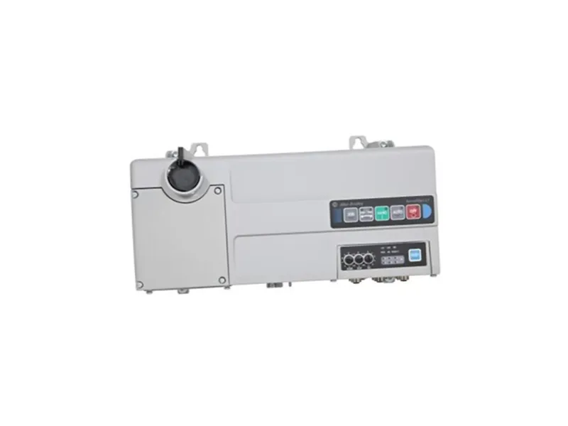 ALLEN BRADLEY 294D-FD2P5Z-G2驅動器