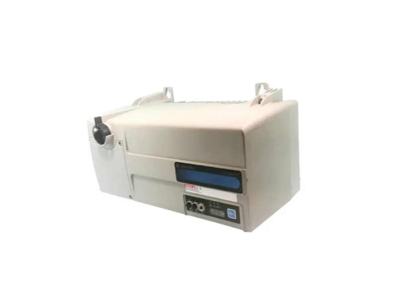 ALLEN BRADLEY 294E-FD2P5Z-G2 驅動器