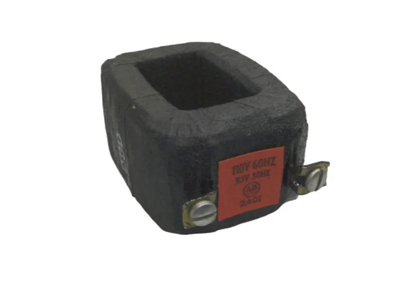 ALLEN BRADLEY 2A01接觸器/啟動器線圈