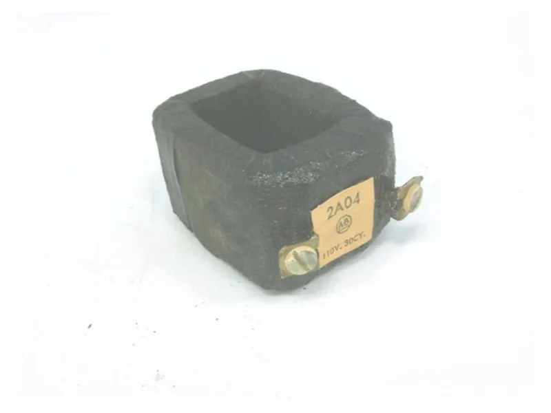 ALLEN BRADLEY 2A04接觸器線圈