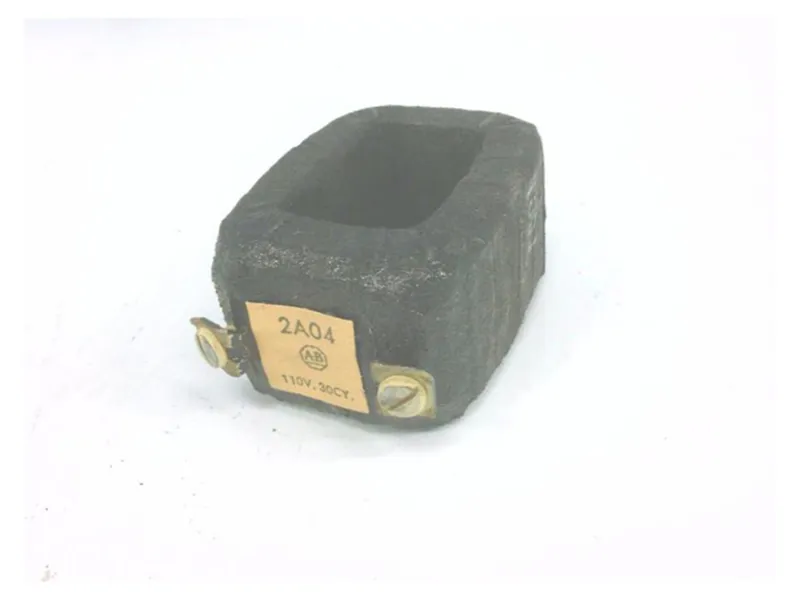 ALLEN BRADLEY 2A04接觸器線圈