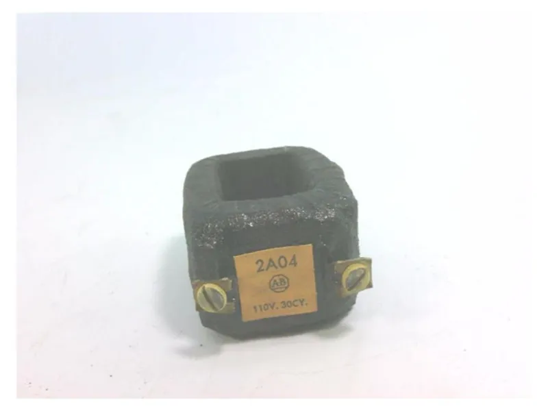 ALLEN BRADLEY 2A04接觸器線圈
