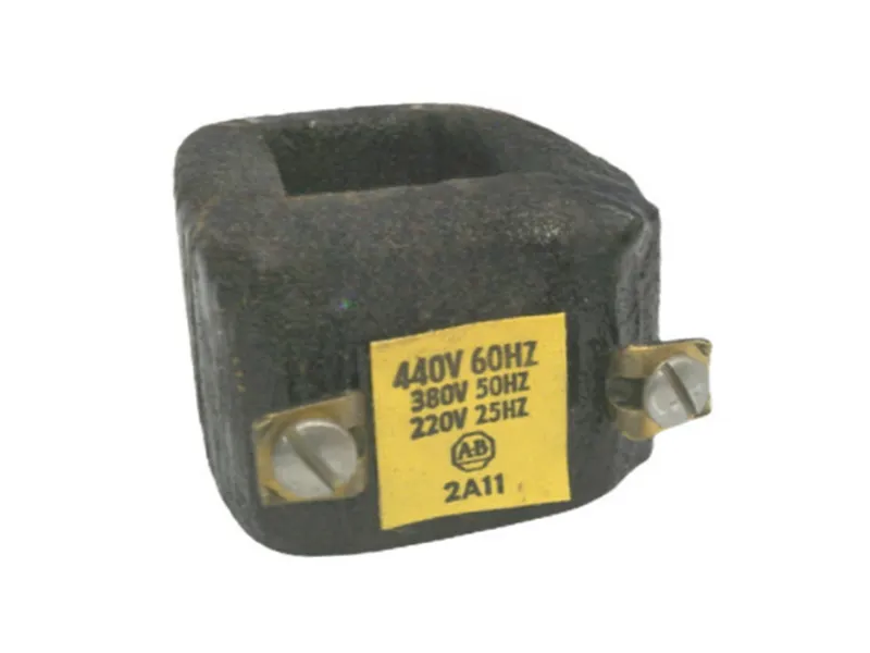 ALLEN BRADLEY 2A11接觸器/啟動器線圈