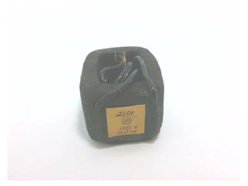 ALLEN BRADLEY 2L01接觸器/啟動器線圈