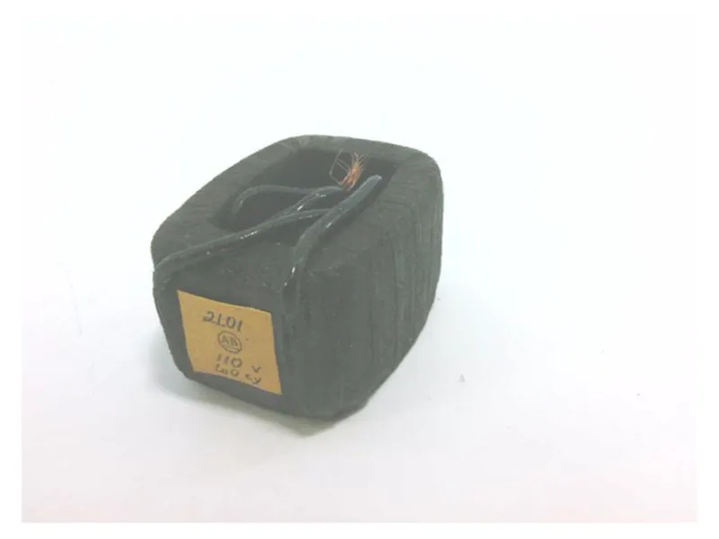 ALLEN BRADLEY 2L01接觸器/啟動器線圈