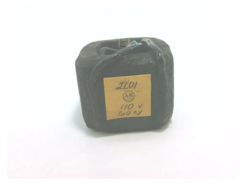 ALLEN BRADLEY 2L01接觸器/啟動器線圈