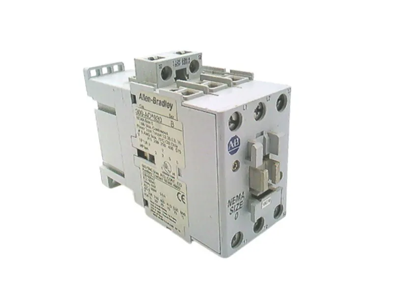 ALLEN BRADLEY 300-AOD930接觸器