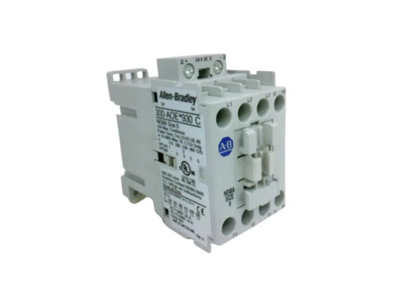300-AOEJ930 Contactor by ALLEN BRADLEY