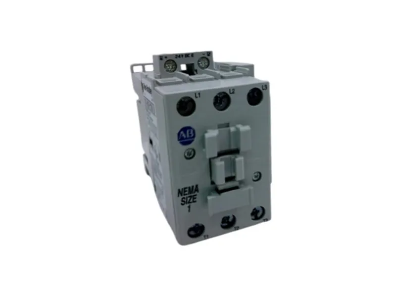 ALLEN BRADLEY 300-BOEJ930接觸器