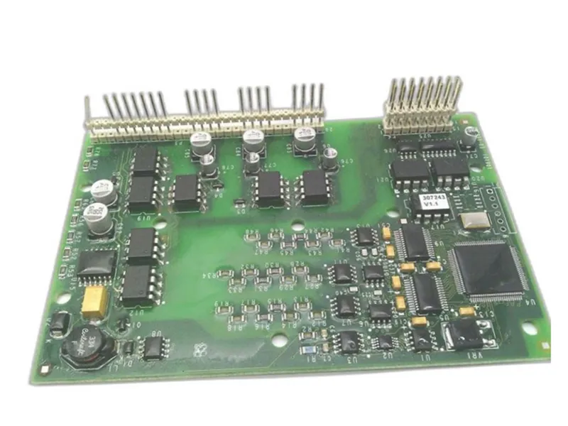 ALLEN BRADLEY 302090 PC板電腦
