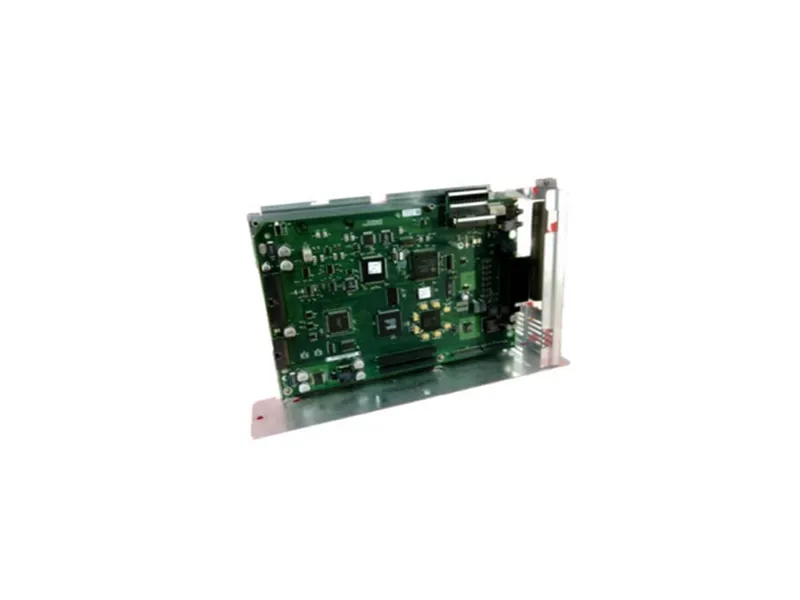 ALLEN BRADLEY 311637-A01 PLC模組/機架
