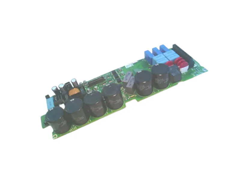 ALLEN BRADLEY 312747-A18 PLC/擴充板