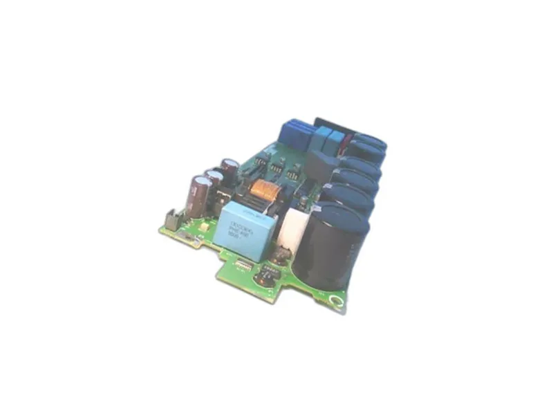 ALLEN BRADLEY 312747-A18 PLC/擴充板