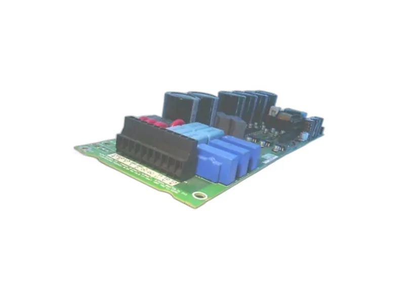 ALLEN BRADLEY 312747-A18 PLC/擴充板