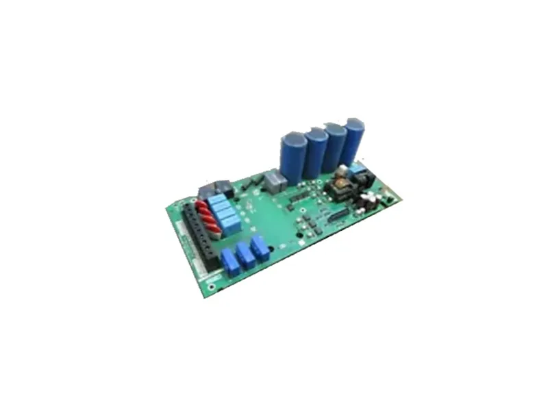 ALLEN BRADLEY 312804-A12 PLC/擴充板