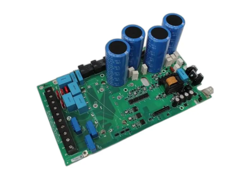 ALLEN BRADLEY 312840-A12 驅動板