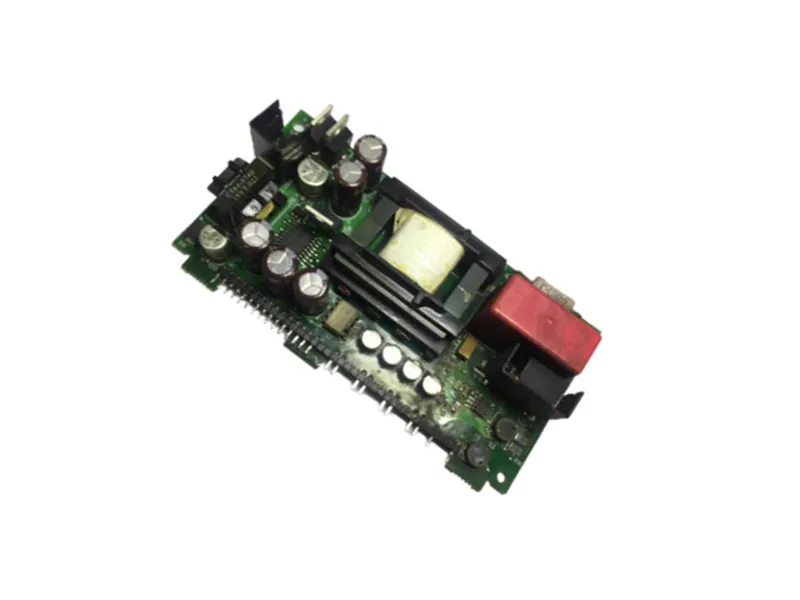 ALLEN BRADLEY 312863-A02 Scheda PLC/Scheda di espansione PC