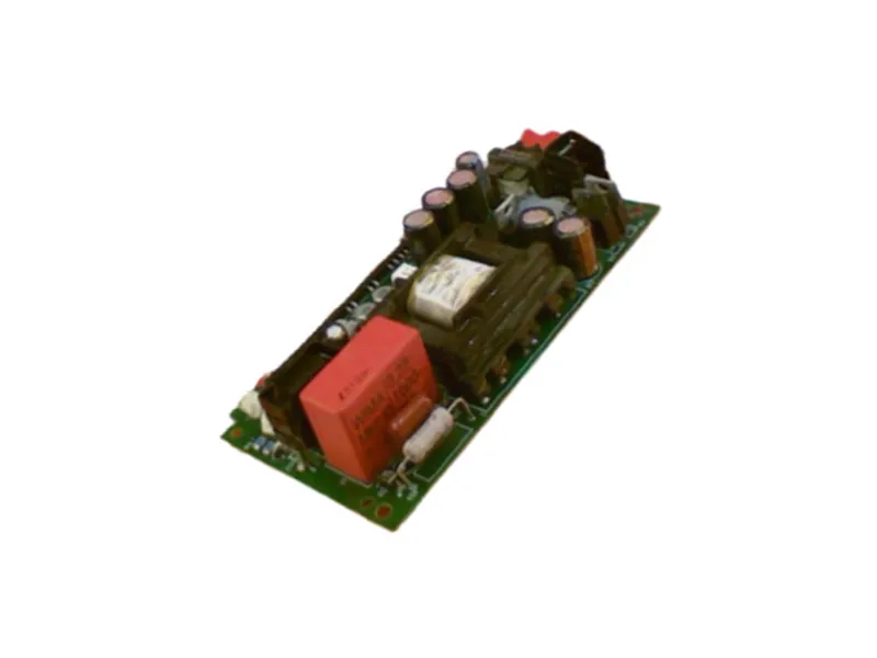 ALLEN BRADLEY 312863-A02 Scheda PLC/Scheda di espansione PC