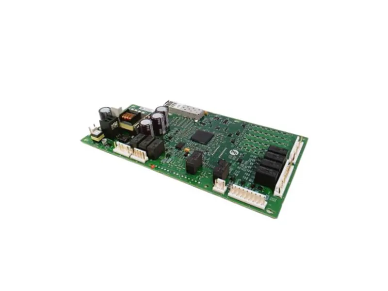 ALLEN BRADLEY 313168 PLC/擴展板用PC板