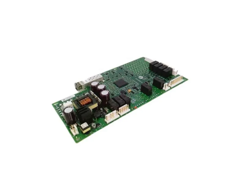 ALLEN BRADLEY 313168 PLC/擴展板用PC板
