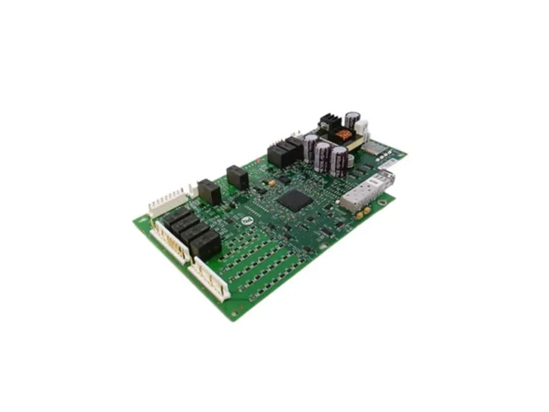ALLEN BRADLEY 313168 PLC/擴展板用PC板