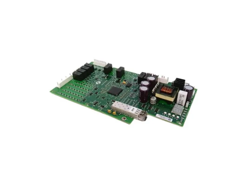 ALLEN BRADLEY 313168 PLC/擴展板用PC板