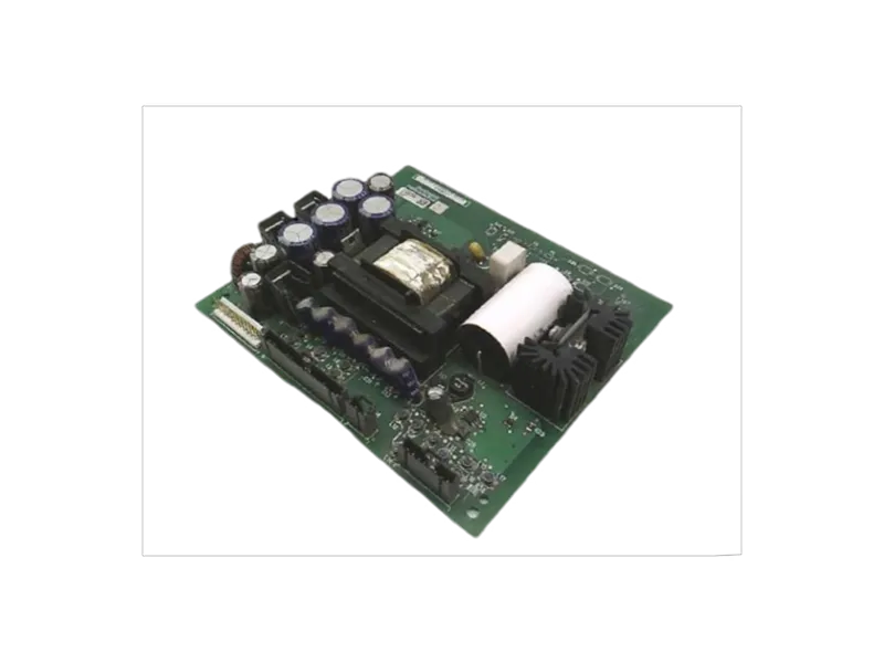 Scheda PLC/Add-On Board 314066-A05 di ALLEN BRADLEY