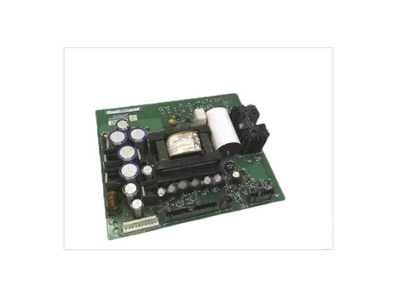 Scheda PLC/Add-On Board 314066-A05 di ALLEN BRADLEY