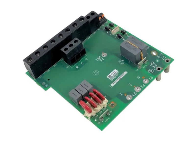 ALLEN BRADLEY 314186-A05 PLC/擴充板PC板