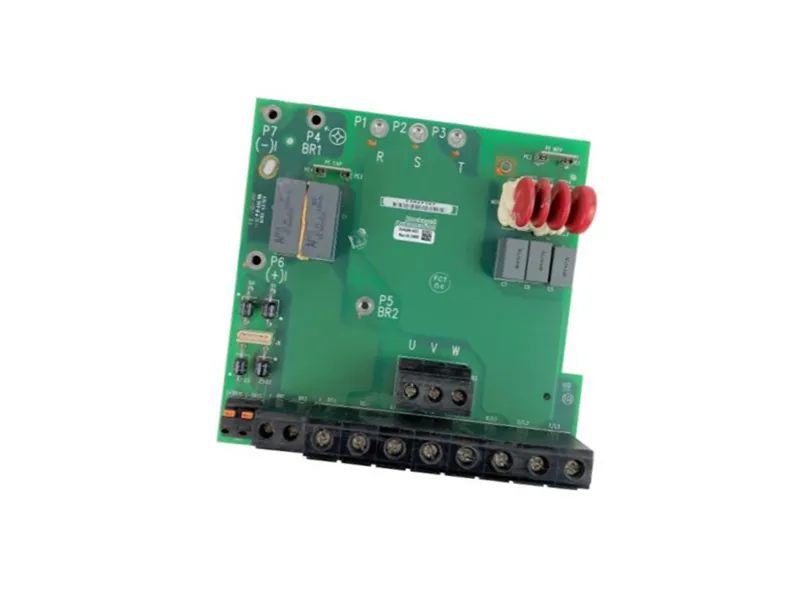 ALLEN BRADLEY 314186-A05 PLC/擴充板PC板