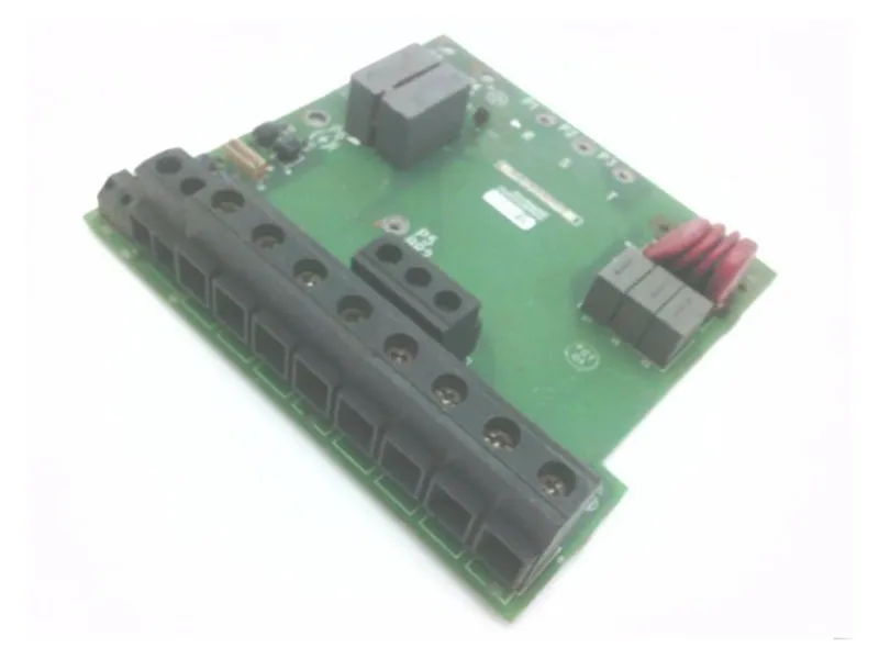 ALLEN BRADLEY 314186-A05 PLC/擴充板PC板