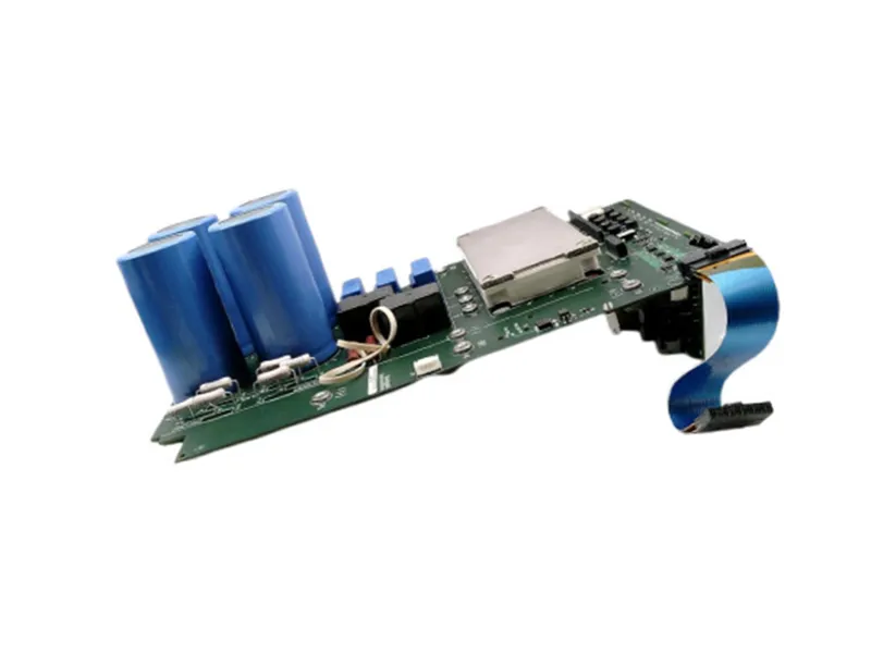 ALLEN BRADLEY 316279-A03 PLC/Scheda di espansione scheda PC