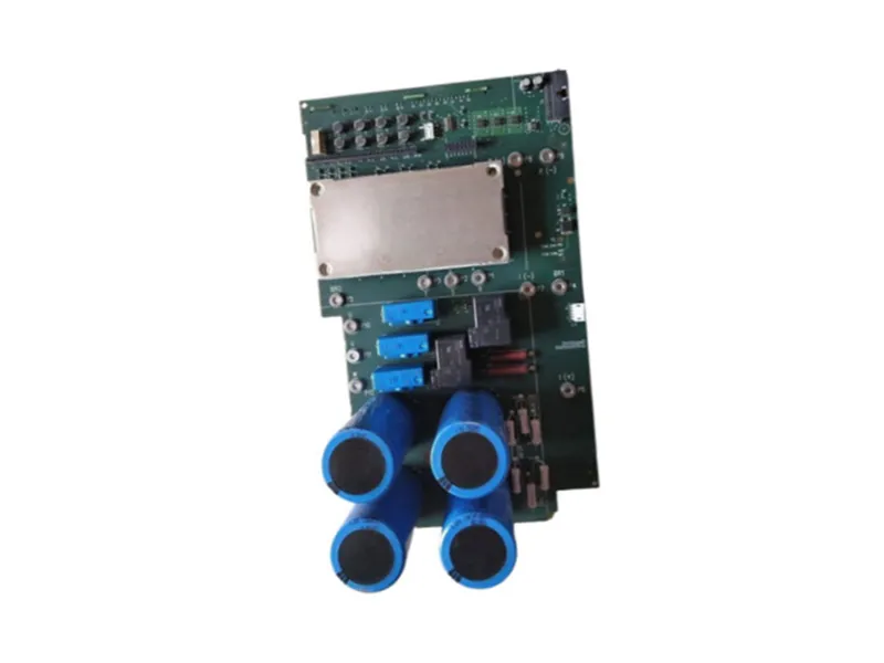 ALLEN BRADLEY 316279-A03 PLC/Scheda di espansione scheda PC