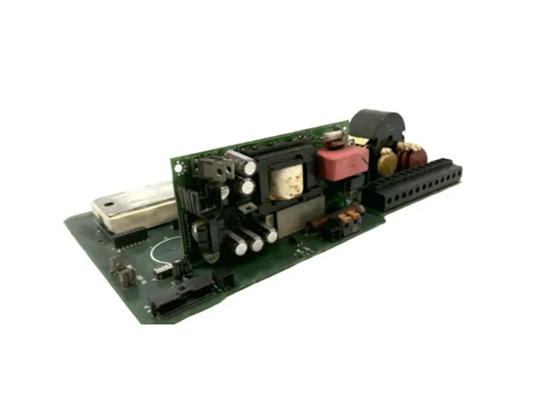 ALLEN BRADLEY 318544-A07驅動板