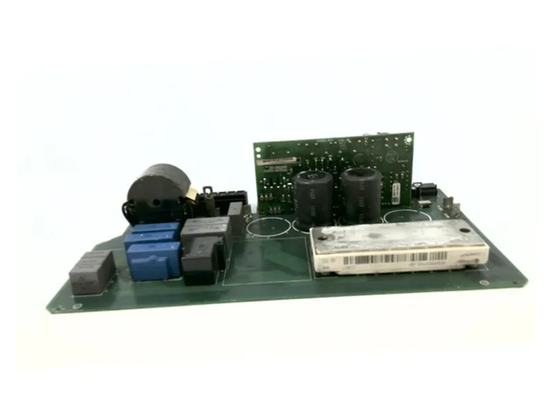 ALLEN BRADLEY 318544-A07驅動板