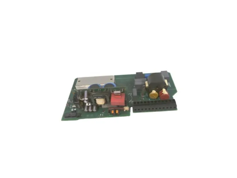 ALLEN BRADLEY 318544-A08 PLC/擴充板