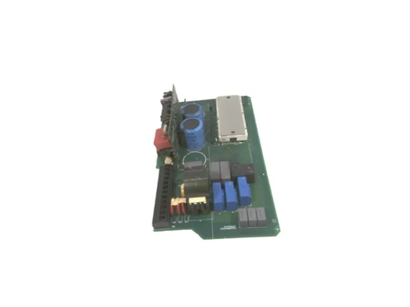 ALLEN BRADLEY 318544-A08 PLC/擴充板