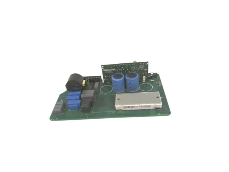 ALLEN BRADLEY 318544-A08 PLC/擴充板