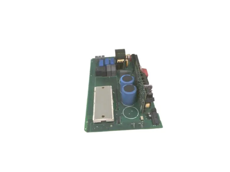 ALLEN BRADLEY 318544-A08 PLC/擴充板
