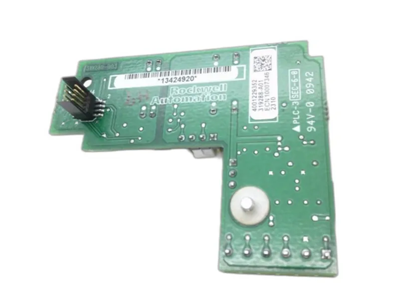 ALLEN BRADLEY 319288-A01 PC板電腦