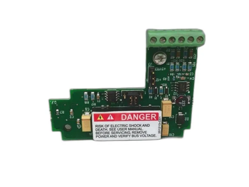 ALLEN BRADLEY 319288-A01 PC板電腦