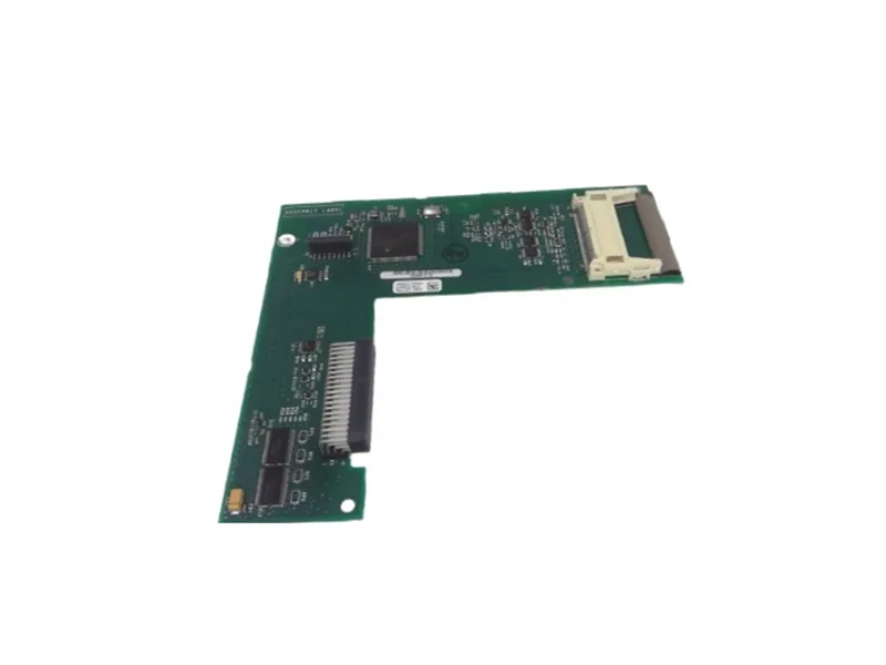 ALLEN BRADLEY 319832-A01 Servo Add-On Module/Board