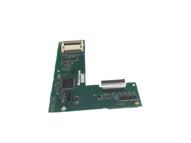 ALLEN BRADLEY 319832-A01 Servo Add-On Module/Board
