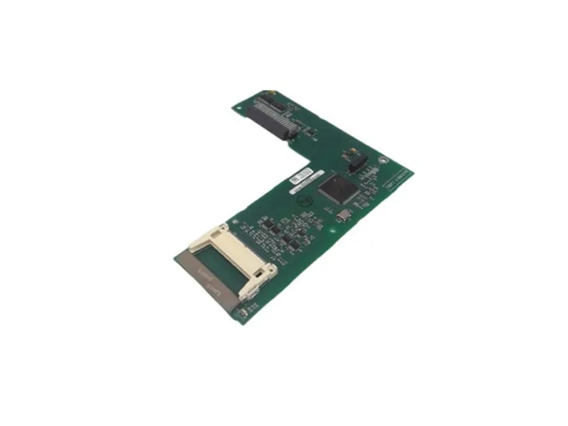 ALLEN BRADLEY 319832-A01 Servo Add-On Module/Board