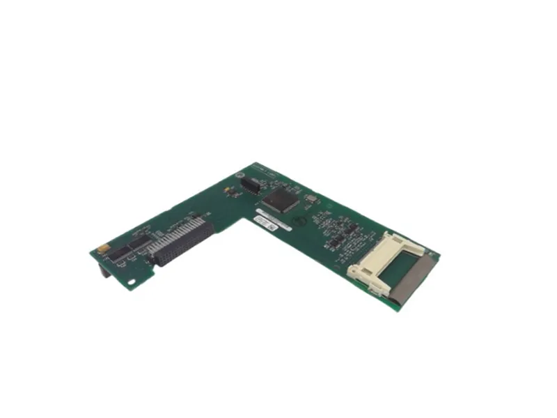 ALLEN BRADLEY 319832-A01 Servo Add-On Module/Board