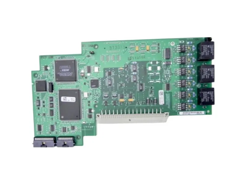 321131-A02 PC Board PLC/Add-On Board by ALLEN BRADLEY